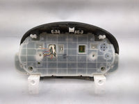 2010 Mazda 3 Instrument Cluster Speedometer Gauges P/N:BBM6 55 430 K900 Miles: Fits Fits 2011 OEM Used Auto Parts - Oemuseda