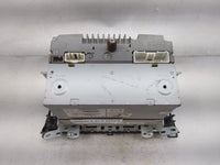 2010 Mazda 3 Radio AM FM Cd Player Receiver Replacement P/N:BBM366ARXA CQ-EM6860AT Fits OEM Used Auto Parts - Oemusedautopar