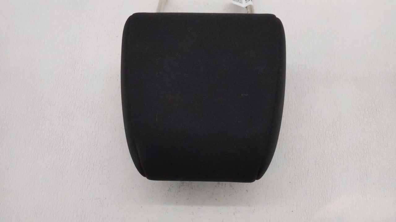 2010 Mazda 3 Headrest Head Rest Front Driver Passenger Seat Fits OEM Used Auto Parts - Oemusedautoparts1.com