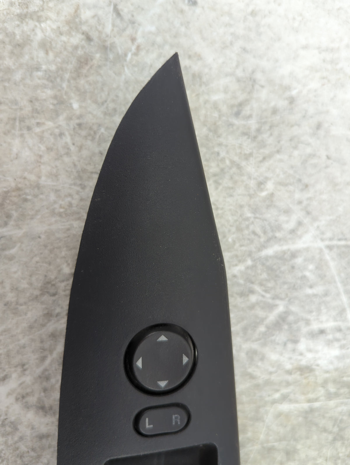 2010-2013 Mazda 3 Master Power Window Switch Replacement Driver Side Left P/N:BBM2 66 350B 8348-T1 Fits Fits 2010 2011 2012 