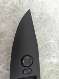 2010-2013 Mazda 3 Master Power Window Switch Replacement Driver Side Left P/N:BBM2 66 350B 8348-T1 Fits Fits 2010 2011 2012 