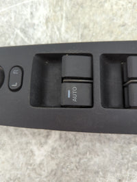 2010-2013 Mazda 3 Master Power Window Switch Replacement Driver Side Left P/N:BBM2 66 350B 8348-T1 Fits Fits 2010 2011 2012 