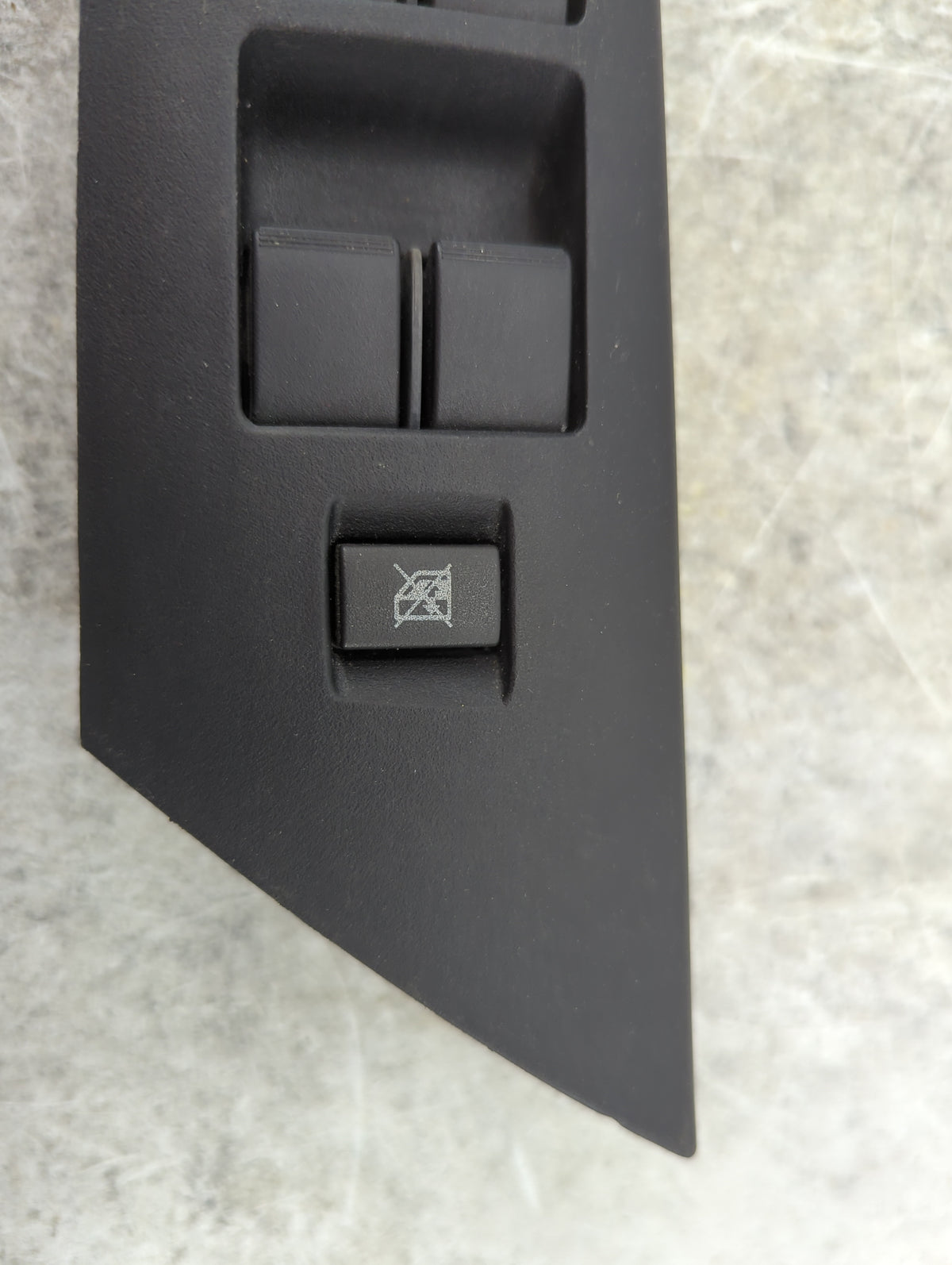 2010-2013 Mazda 3 Master Power Window Switch Replacement Driver Side Left P/N:BBM2 66 350B 8348-T1 Fits Fits 2010 2011 2012 