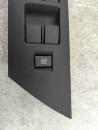 2010-2013 Mazda 3 Master Power Window Switch Replacement Driver Side Left P/N:BBM2 66 350B 8348-T1 Fits Fits 2010 2011 2012 