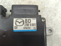2010 Mazda 3 PCM Engine Control Computer ECU ECM PCU OEM P/N:LF8M 18 881E E6T60272H3 Fits OEM Used Auto Parts - Oemusedautop