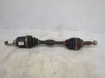 compare product 2010 Mazda 3 Axle Shaft Front Driver Cv C/v