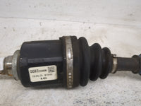 2010 Mazda 3 Axle Shaft Front Driver Cv C/v - Oemusedautoparts1.com