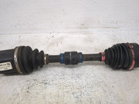 2010 Mazda 3 Axle Shaft Front Driver Cv C/v - Oemusedautoparts1.com