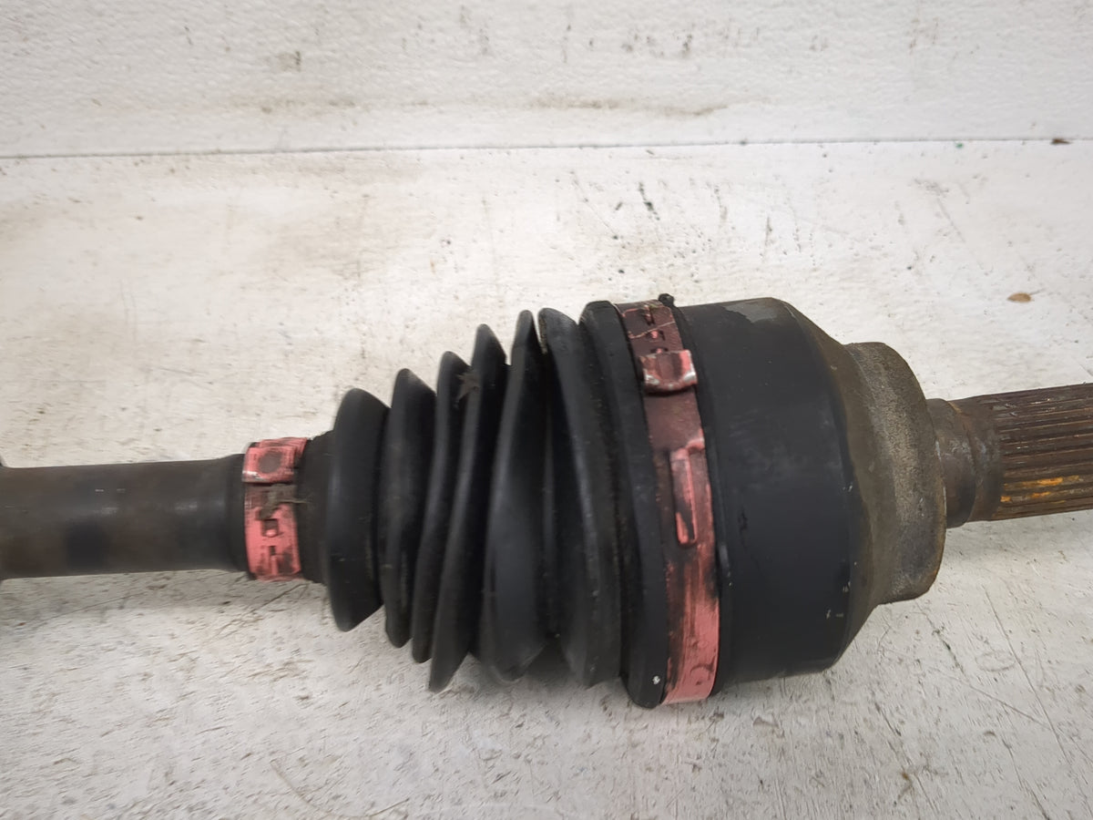 2010 Mazda 3 Axle Shaft Front Driver Cv C/v - Oemusedautoparts1.com