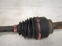 2010 Mazda 3 Axle Shaft Front Driver Cv C/v - Oemusedautoparts1.com