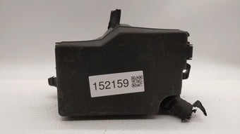 compare product 2010 Mazda 3 Fusebox Fuse Box Panel Relay Module P/N:BBM5-66761 Fits OEM Used Auto Parts