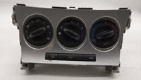 2010-2011 Mazda 3 Climate Control Module Temperature AC/Heater Replacement P/N:BBM4 0K16 Fits Fits 2010 2011 OEM Used Auto P