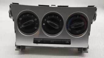 compare product 2010-2011 Mazda 3 Climate Control Module Temperature AC/Heater Replacement P/N:BBM4 0K16 Fits Fits 2010 2011 OEM Used Auto Parts