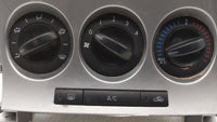 2010-2011 Mazda 3 Climate Control Module Temperature AC/Heater Replacement P/N:BBM4 0K16 Fits Fits 2010 2011 OEM Used Auto P