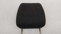 2010 Mazda 3 Headrest Head Rest Front Driver Passenger Seat Fits OEM Used Auto Parts - Oemusedautoparts1.com