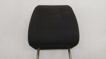 2010 Mazda 3 Headrest Head Rest Front Driver Passenger Seat Fits OEM Used Auto Parts - Oemusedautoparts1.com