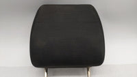 2010 Mazda 3 Headrest Head Rest Front Driver Passenger Seat Fits OEM Used Auto Parts - Oemusedautoparts1.com
