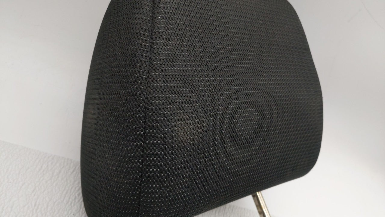 2010 Mazda 3 Headrest Head Rest Front Driver Passenger Seat Fits OEM Used Auto Parts - Oemusedautoparts1.com