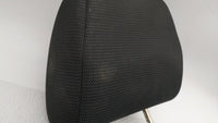 2010 Mazda 3 Headrest Head Rest Front Driver Passenger Seat Fits OEM Used Auto Parts - Oemusedautoparts1.com