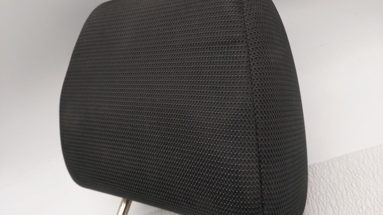 2010 Mazda 3 Headrest Head Rest Front Driver Passenger Seat Fits OEM Used Auto Parts - Oemusedautoparts1.com