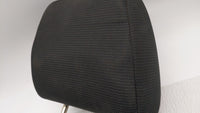 2010 Mazda 3 Headrest Head Rest Front Driver Passenger Seat Fits OEM Used Auto Parts - Oemusedautoparts1.com