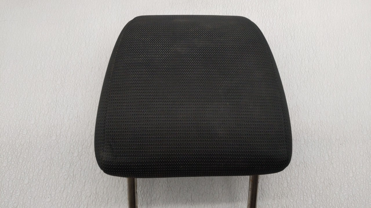 2010 Mazda 3 Headrest Head Rest Front Driver Passenger Seat Fits OEM Used Auto Parts - Oemusedautoparts1.com