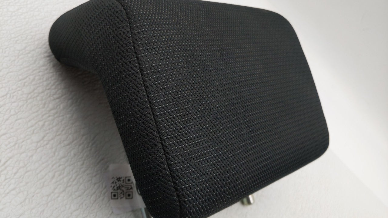 2010 Mazda 3 Headrest Head Rest Rear Seat Fits OEM Used Auto Parts - Oemusedautoparts1.com
