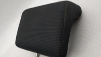 2010 Mazda 3 Headrest Head Rest Rear Seat Fits OEM Used Auto Parts - Oemusedautoparts1.com