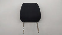 2010-2010 Mazda 3 Headrest Head Rest Front Driver Passenger Seat Black - Oemusedautoparts1.com