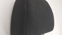 2010-2010 Mazda 3 Headrest Head Rest Front Driver Passenger Seat Black - Oemusedautoparts1.com
