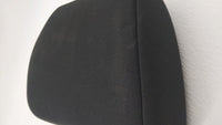 2010-2010 Mazda 3 Headrest Head Rest Front Driver Passenger Seat Black - Oemusedautoparts1.com