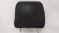 2010 Mazda 3 Headrest Head Rest Front Driver Passenger Seat Black - Oemusedautoparts1.com