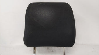 compare product 2010 Mazda 3 Headrest Head Rest Front Driver Passenger Seat Black