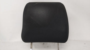 2010 Mazda 3 Headrest Head Rest Front Driver Passenger Seat Black - Oemusedautoparts1.com