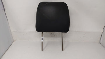 2010 Mazda 3 Headrest Head Rest Front Driver Passenger Seat Black