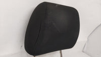 2010 Mazda 3 Headrest Head Rest Front Driver Passenger Seat Black - Oemusedautoparts1.com