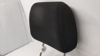 2010 Mazda 3 Headrest Head Rest Front Driver Passenger Seat Black - Oemusedautoparts1.com