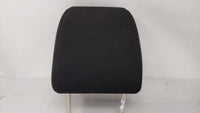 2010 Mazda 3 Headrest Head Rest Front Driver Passenger Seat Black - Oemusedautoparts1.com