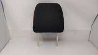 2010 Mazda 3 Headrest Head Rest Front Driver Passenger Seat Black - Oemusedautoparts1.com