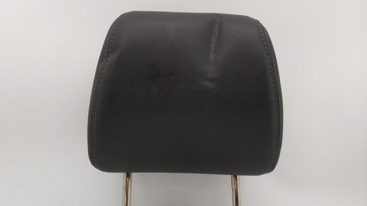2010 Mazda 3 Headrest Head Rest Front Driver Passenger Seat Fits OEM Used Auto Parts - Oemusedautoparts1.com