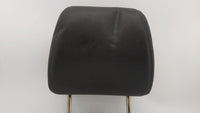 2010 Mazda 3 Headrest Head Rest Front Driver Passenger Seat Fits OEM Used Auto Parts - Oemusedautoparts1.com