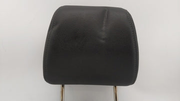2010 Mazda 3 Headrest Head Rest Front Driver Passenger Seat Fits OEM Used Auto Parts - Oemusedautoparts1.com