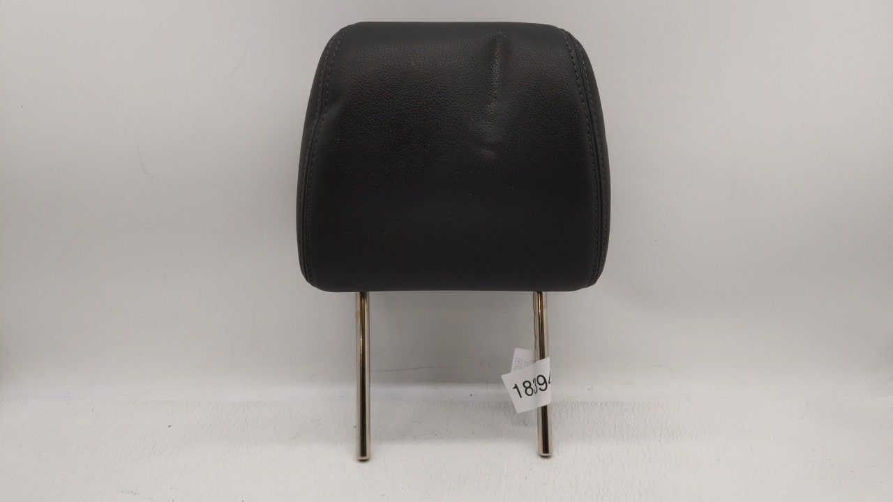 2010 Mazda 3 Headrest Head Rest Front Driver Passenger Seat Fits OEM Used Auto Parts - Oemusedautoparts1.com