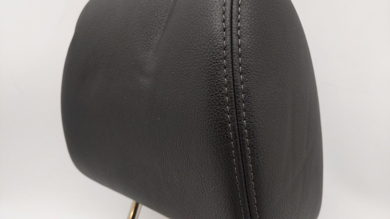 2010 Mazda 3 Headrest Head Rest Front Driver Passenger Seat Fits OEM Used Auto Parts - Oemusedautoparts1.com