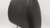 2010 Mazda 3 Headrest Head Rest Front Driver Passenger Seat Fits OEM Used Auto Parts - Oemusedautoparts1.com