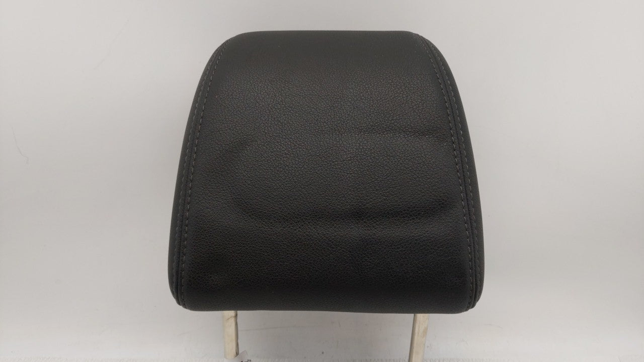 2010 Mazda 3 Headrest Head Rest Front Driver Passenger Seat Fits OEM Used Auto Parts - Oemusedautoparts1.com
