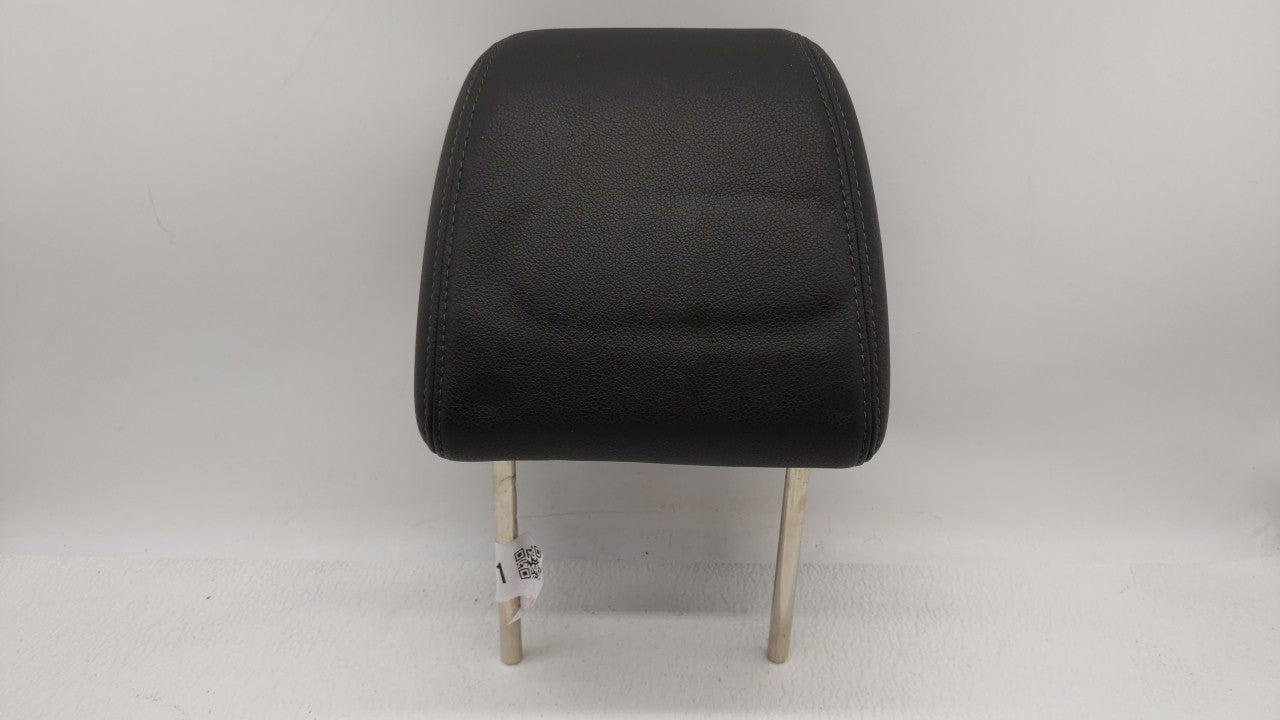 2010 Mazda 3 Headrest Head Rest Front Driver Passenger Seat Fits OEM Used Auto Parts - Oemusedautoparts1.com