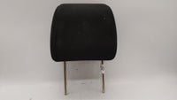 2010-2010 Mazda 3 Headrest Head Rest Front Driver Passenger Seat Black - Oemusedautoparts1.com