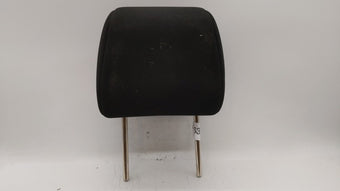 compare product 2010-2010 Mazda 3 Headrest Head Rest Front Driver Passenger Seat Black