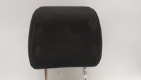 2010-2010 Mazda 3 Headrest Head Rest Front Driver Passenger Seat Black - Oemusedautoparts1.com